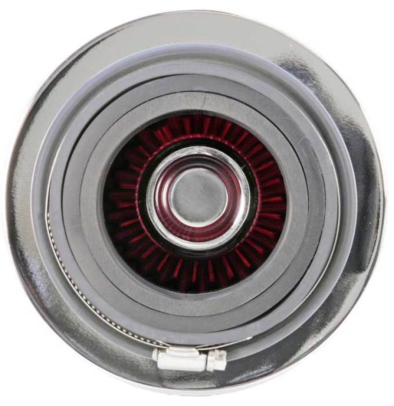 KN Universal Air Filter