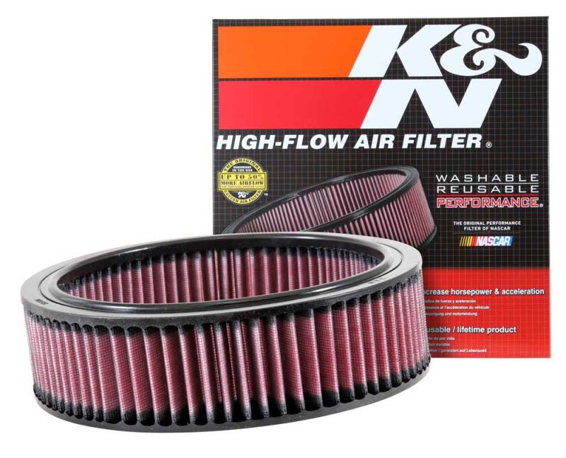 KN Drop in Air Filters