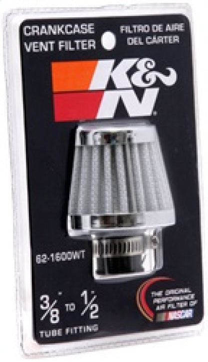 KN Universal Air Filter