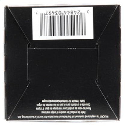 KN Premium Wrench-Off Oil Filt