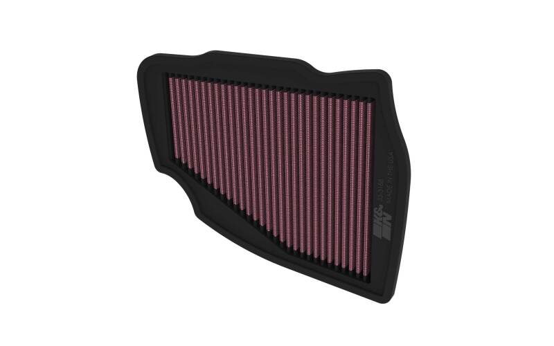 KN Cabin Air Filters