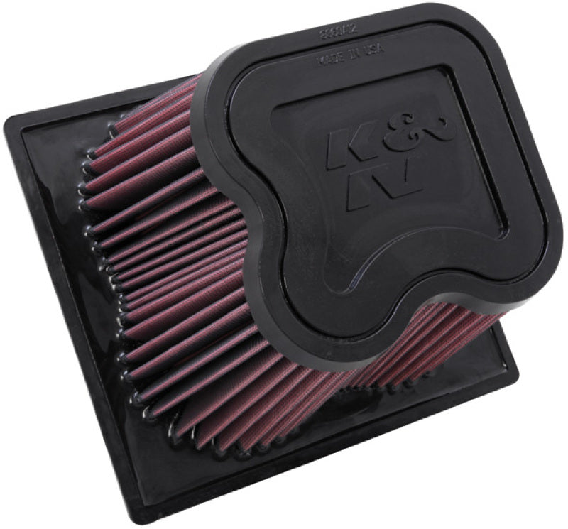 KN Drop in Air Filters