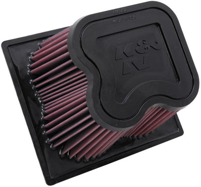 KN Drop in Air Filters