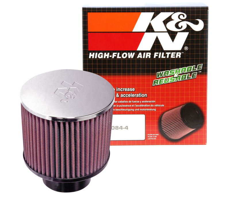 KN UTV Drop In Air Filters