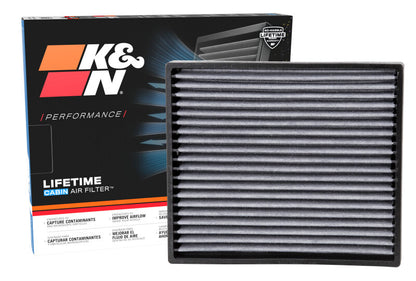 KN Cabin Air Filters