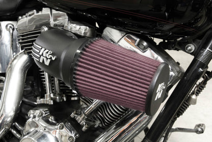 KN 57 FIPK Air Intake 50