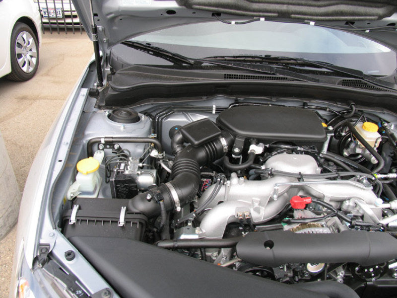 KN Drop in Air Filters