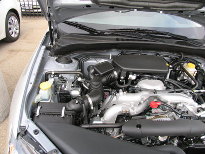 KN Drop in Air Filters