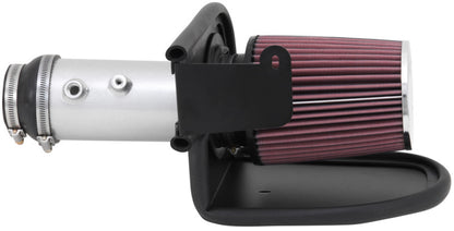 KN 69 Typhoon Intake