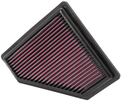 KN Drop in Air Filters
