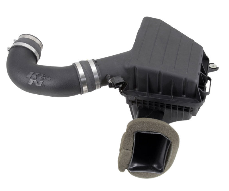 KN 57 FIPK Air Intake 50