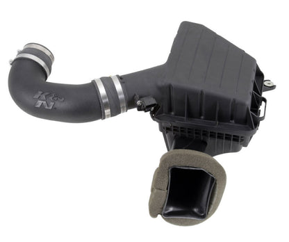 KN 57 FIPK Air Intake 50
