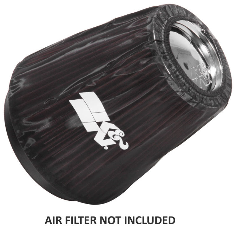 KN DryCharger Air Filter Wrap