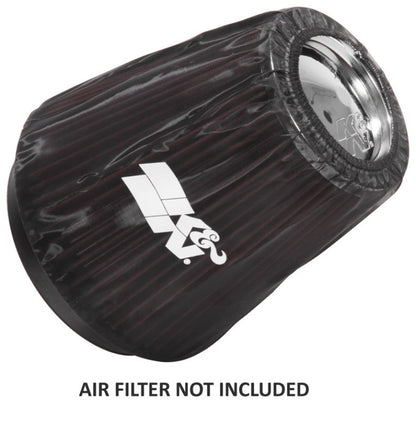 KN DryCharger Air Filter Wrap