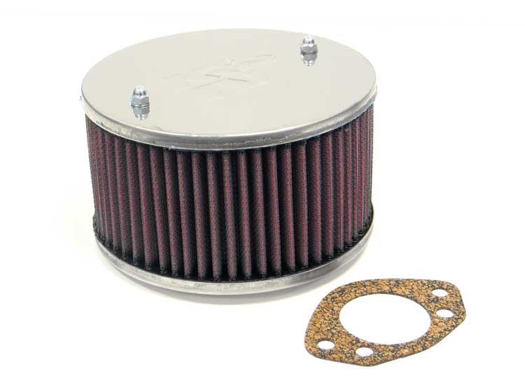 KN Custom Air Filter