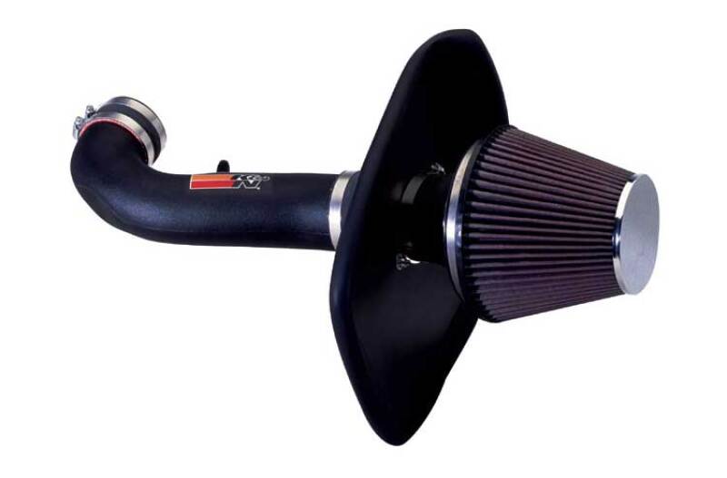 KN 57 FIPK Air Intake 50