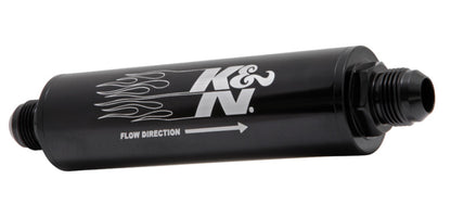 KN Inline Fuel Filter