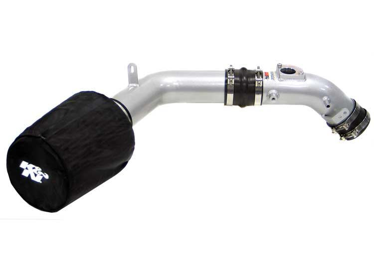 KN 69 Typhoon Intake