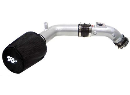 KN 69 Typhoon Intake