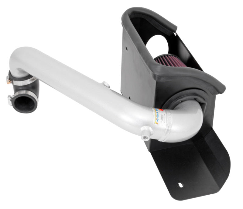 KN 69 Typhoon Intake