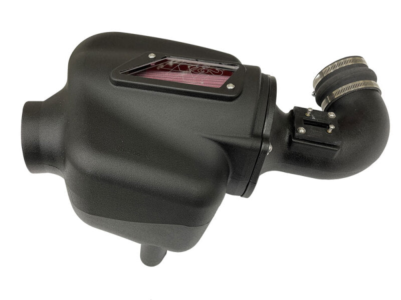 KN Performance Air Intake Systems