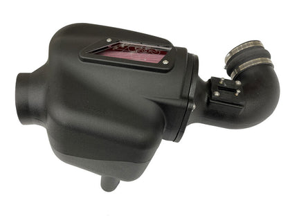 KN Performance Air Intake Systems