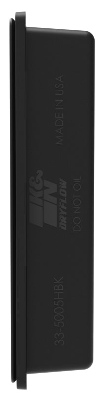 KN Direct Fit Air Filter