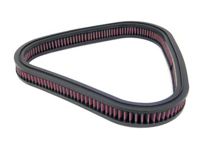 KN Drop in Air Filters