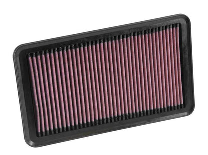 KN Drop in Air Filters