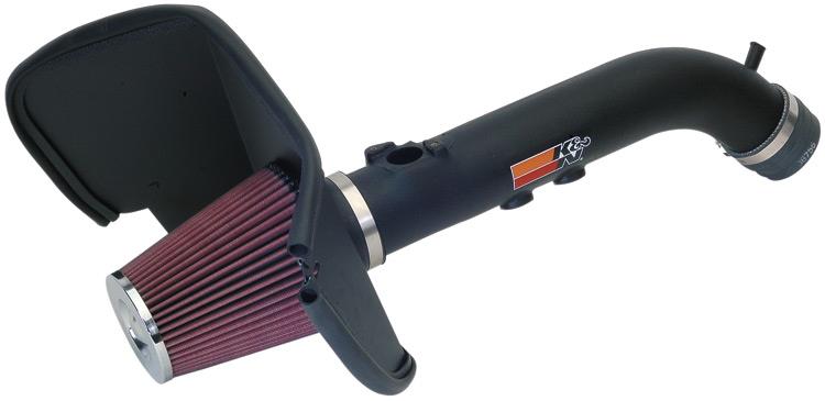 KN 57 FIPK Air Intake 50