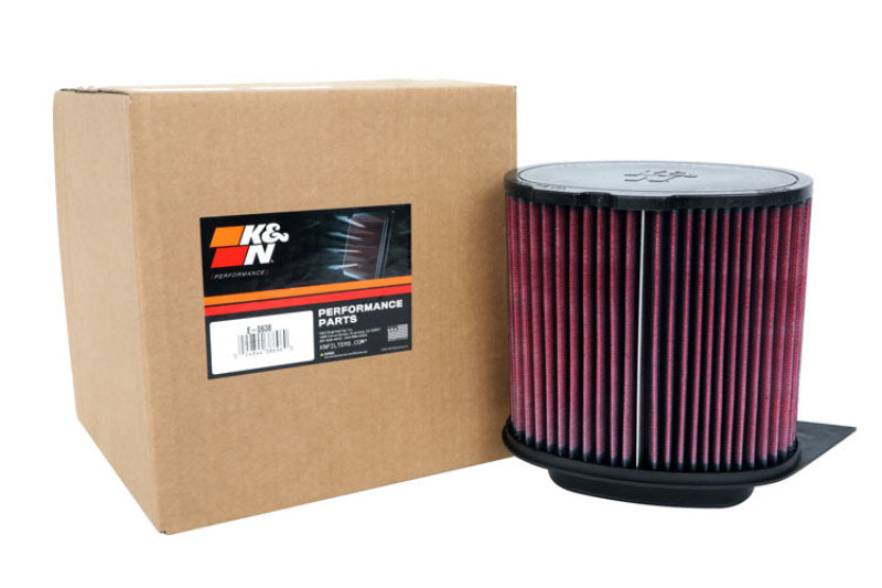 KN Drop in Air Filters