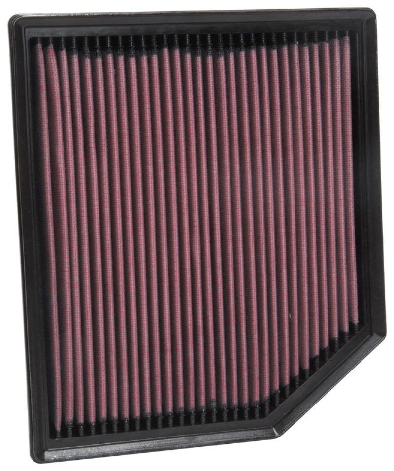 KN Drop in Air Filters