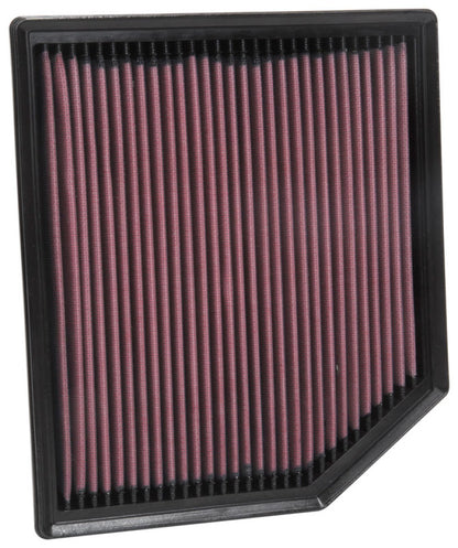 KN Drop in Air Filters