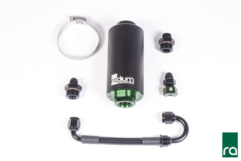RAD Fuel Filter Kits