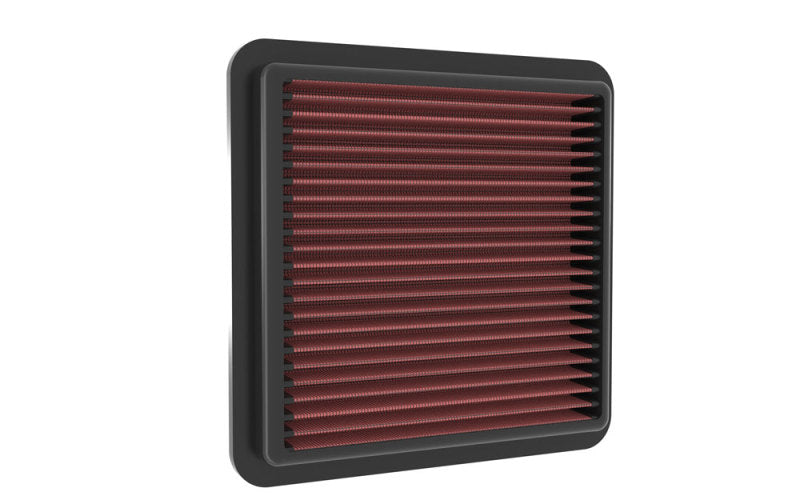 KN Drop in Air Filters