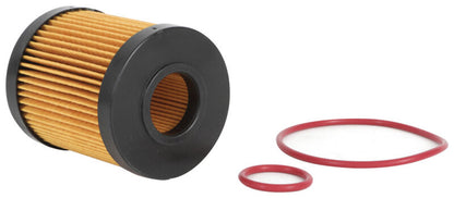 KN Oil Filter