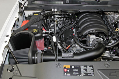 KN 71 Blackhawk Air Intake