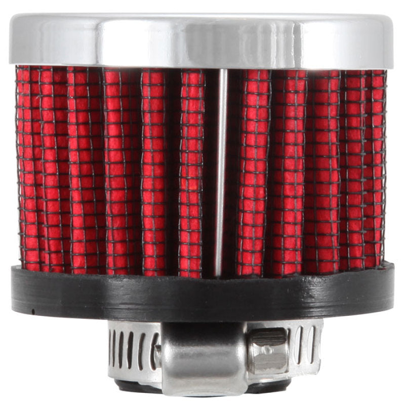 KN Universal Air Filter