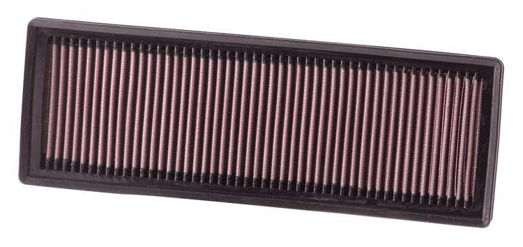 KN Drop in Air Filters