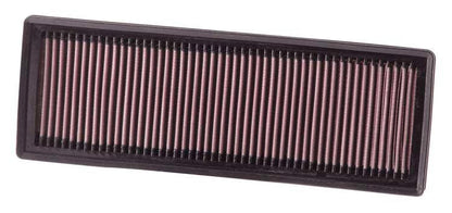 KN Drop in Air Filters