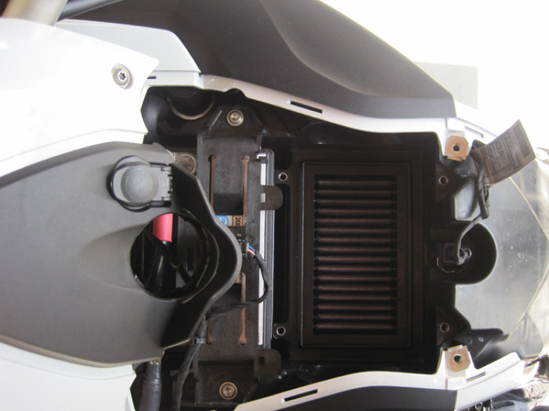 KN Motorcycle Direct Fit Air Filters