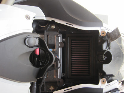 KN Motorcycle Direct Fit Air Filters
