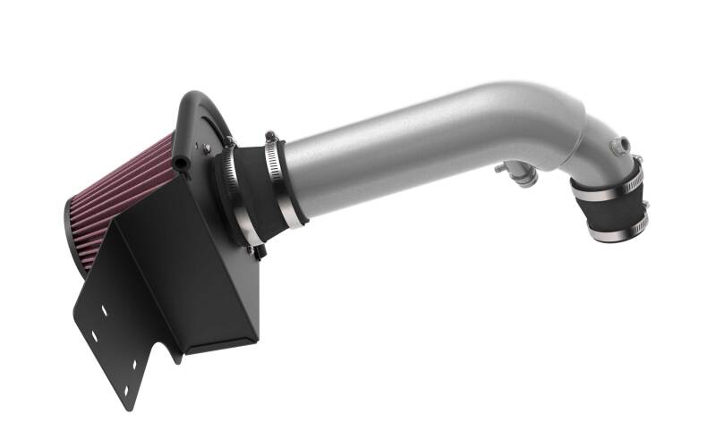 KN Performance Air Intake Systems