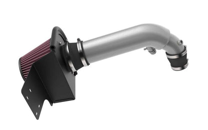 KN Performance Air Intake Systems