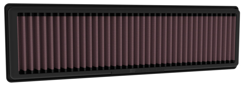 KN Direct Fit Air Filter