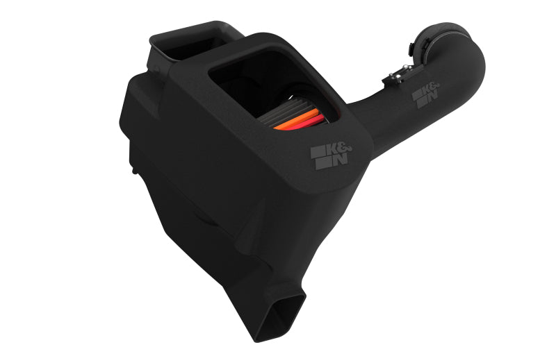 KN NextGen Cold Air Intakes