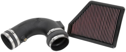 KN 57 FIPK Air Intake 50