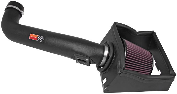 KN 57 FIPK Air Intake 50