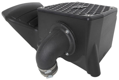 KN 63 AirCharger Intake