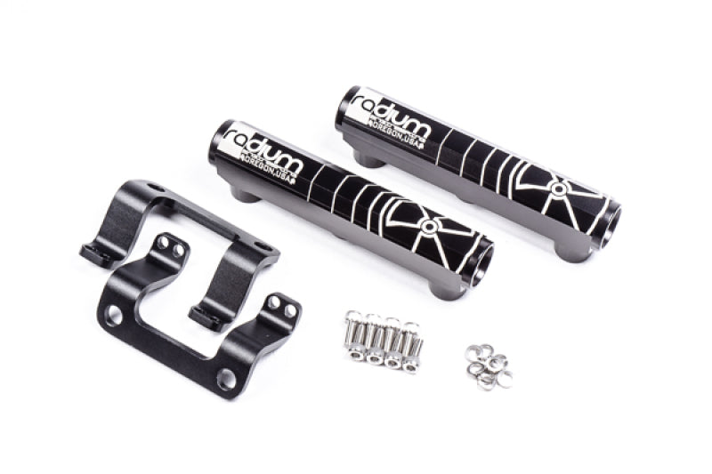 RAD Fuel Rail Kits